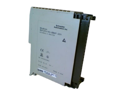 SCHNEIDER ELECTRIC AS-BBKF-201