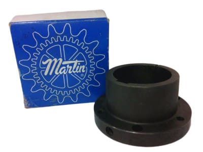 MARTIN SPROCKET & GEAR INC SK 2 3/16