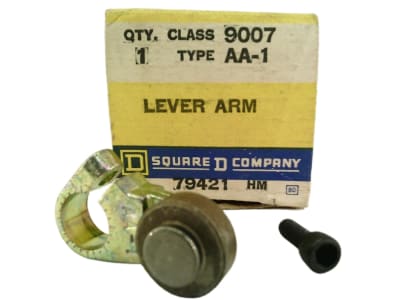 TELEMECANIQUE SENSORS 9007AA1