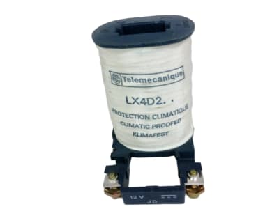 SCHNEIDER ELECTRIC LX4-D2JD