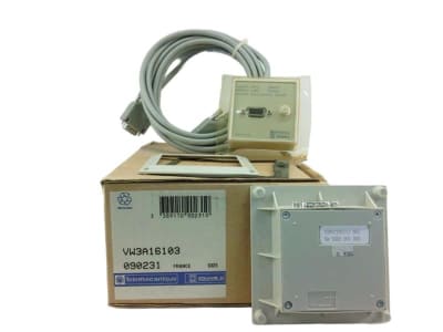 SCHNEIDER ELECTRIC VW3-A16103