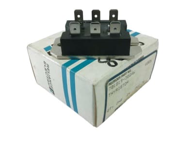 ASEA BROWN BOVERI 701819-302AW