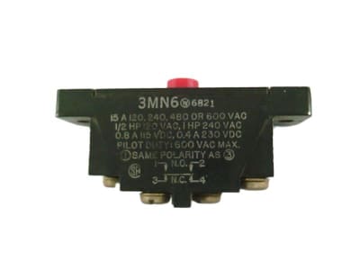 HONEYWELL 3MN6