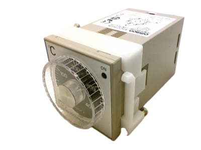 OMRON E5C2-R20K-0/400-AC100/120