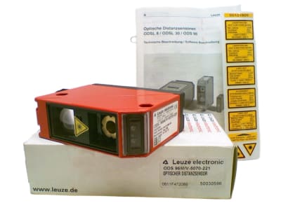 LEUZE ODS-96M/V-5070-221