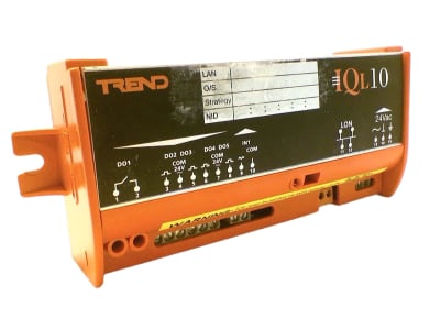 TREND IQL10/WR4/24