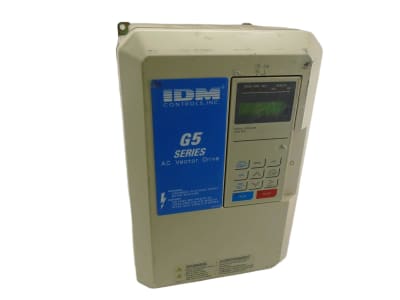OMRON CIMR-G5U45P5