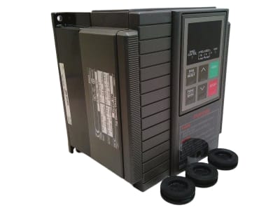 FUJI ELECTRIC FVR0.4E9S-7EN