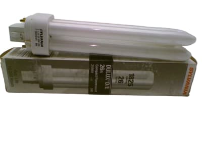 OSRAM CF26DD/E/841