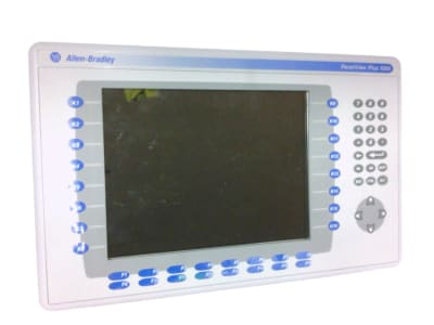 ALLEN BRADLEY 2711P-RDK10C
