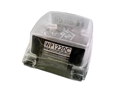 INTERMATIC WP1220C