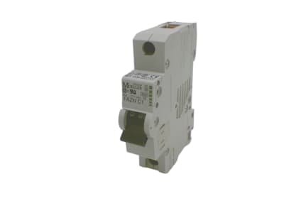 EATON CORPORATION FAZN-C1/1
