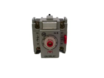 ALLEN BRADLEY 196-FTA