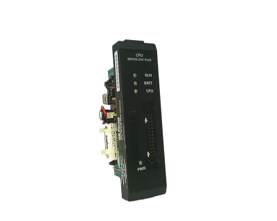 FANUC IC610CPU106BB