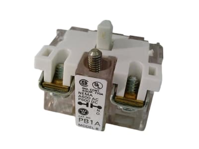EATON CORPORATION PB1A