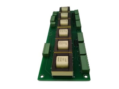 EATON CORPORATION 25A4501H01