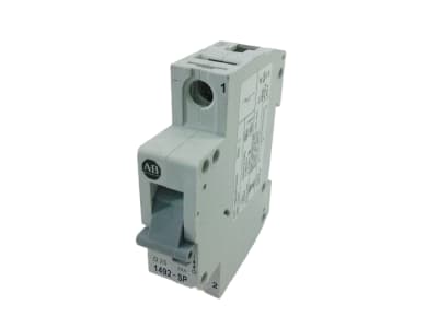 ALLEN BRADLEY 1492-SP1D200