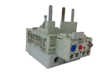 ALLEN BRADLEY 193-EA1KE