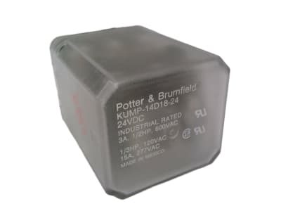 TE CONNECTIVITY KUMP-14D18-24