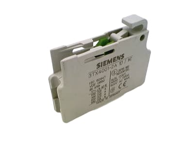 SIEMENS 3TX4001-2A