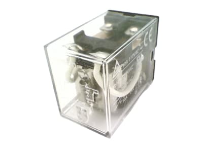 OMRON LY2-AC24