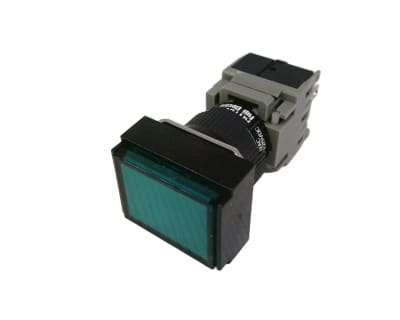 FUJI ELECTRIC AH165-TFG11