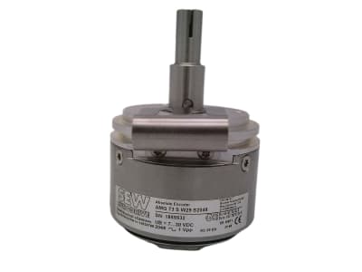 SEW EURODRIVE AMG-73-S-W29-S2048
