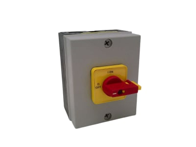 C3 CONTROLS EDS2-316-ABS-LRY