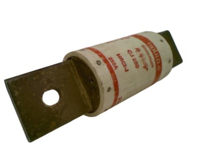 MERSEN CJ250