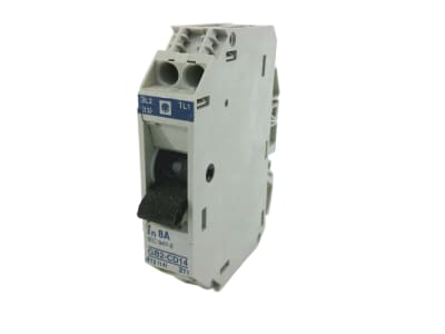 SCHNEIDER ELECTRIC GB2CD14