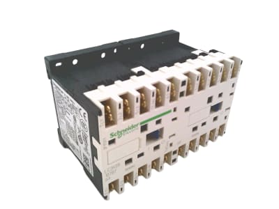 SCHNEIDER ELECTRIC LC2K09107B7