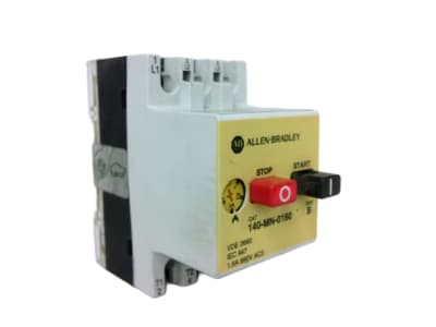 ALLEN BRADLEY 140-MN-0160-OLDSTYLE