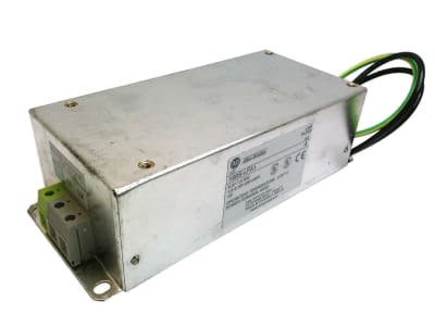 ALLEN BRADLEY 160S-LFA1