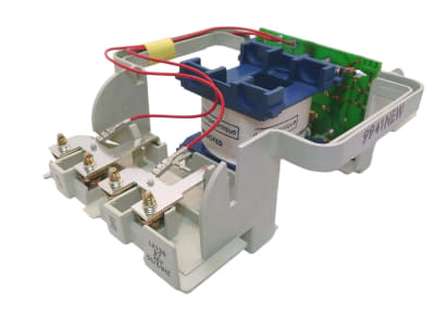 SCHNEIDER ELECTRIC LX1D8B7