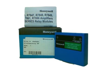 HONEYWELL R7847B1031