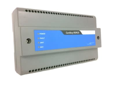 JOHNSON CONTROLS S300-DIN-RDR2S