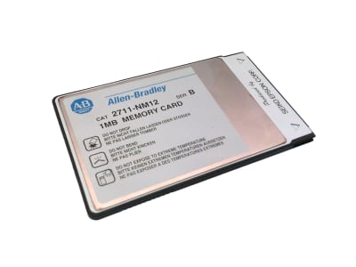 ALLEN BRADLEY 2711-NM12