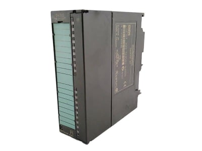 SIEMENS 6ES7322-5HD01-0AB0