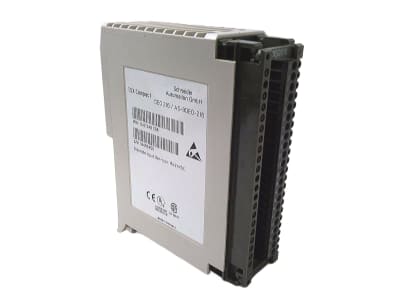 SCHNEIDER ELECTRIC AS-BDEO-216