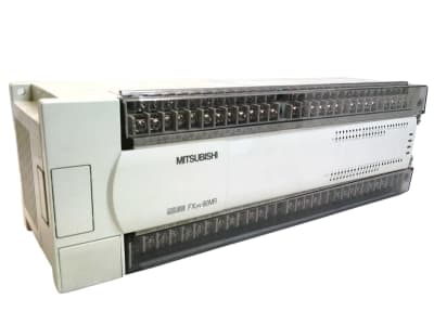 MITSUBISHI FX2N-80MR-ES/UL