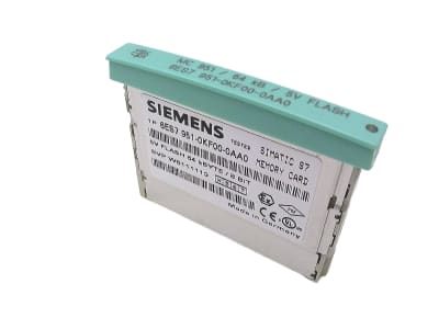 SIEMENS 6ES7951-0KF00-0AA0