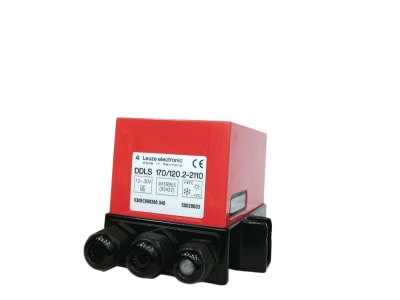 LEUZE DDLS 170/120.2-2110