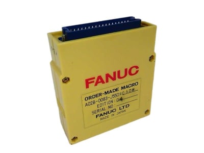 FANUC A02B-0083-J550