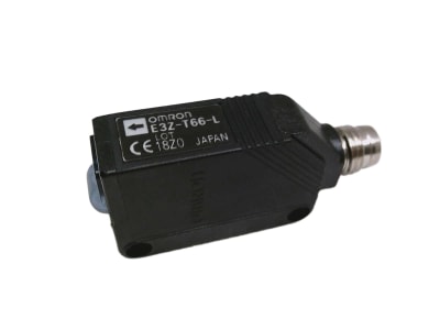 OMRON E3Z-T66-L