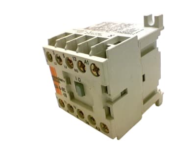 SPRECHER & SCHUH CA4-9C-10-24D