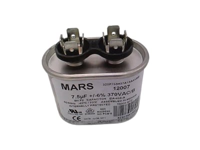 MARS 12007