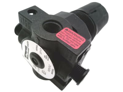 PARKER R25-01C