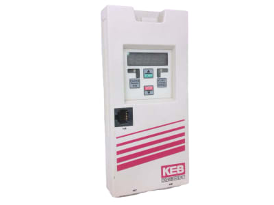 KEB AUTOMATION 00.F5.060.3000