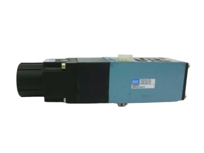 MAC VALVES INC PR82A-GACA