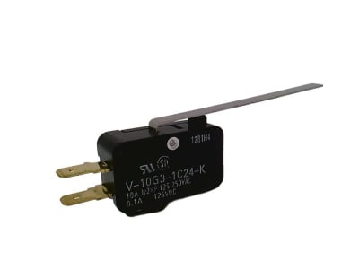OMRON V-10G3-1C24-K